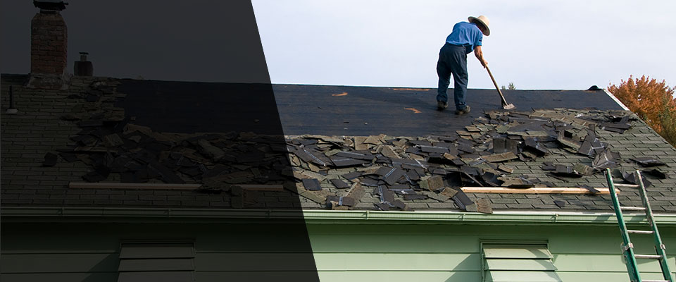 Mount Vernon Roofing Contractors